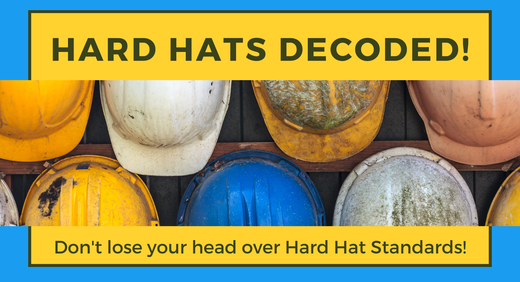 Hard Hats
